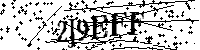 Typ hieronder de letters en cijfers