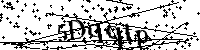 Typ hieronder de letters en cijfers