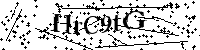 Typ hieronder de letters en cijfers