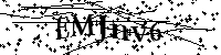 Typ hieronder de letters en cijfers