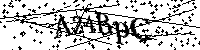 Typ hieronder de letters en cijfers