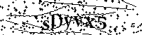 Typ hieronder de letters en cijfers