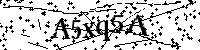 Typ hieronder de letters en cijfers
