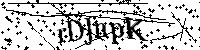 Typ hieronder de letters en cijfers