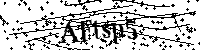 Typ hieronder de letters en cijfers