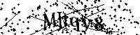 Typ hieronder de letters en cijfers