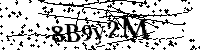 Typ hieronder de letters en cijfers