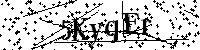 Typ hieronder de letters en cijfers