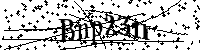 Typ hieronder de letters en cijfers