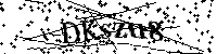 Typ hieronder de letters en cijfers