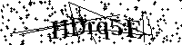 Typ hieronder de letters en cijfers