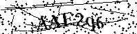Typ hieronder de letters en cijfers