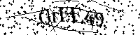 Typ hieronder de letters en cijfers