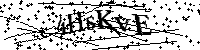 Typ hieronder de letters en cijfers