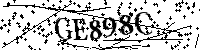 Typ hieronder de letters en cijfers