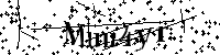 Typ hieronder de letters en cijfers