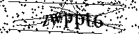 Typ hieronder de letters en cijfers