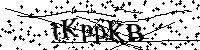 Typ hieronder de letters en cijfers