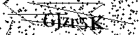 Typ hieronder de letters en cijfers