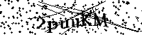 Typ hieronder de letters en cijfers