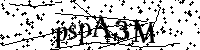Typ hieronder de letters en cijfers