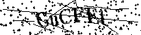 Typ hieronder de letters en cijfers