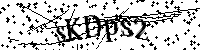 Typ hieronder de letters en cijfers