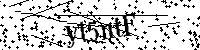 Typ hieronder de letters en cijfers