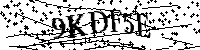 Typ hieronder de letters en cijfers