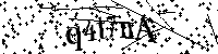 Typ hieronder de letters en cijfers