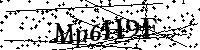Typ hieronder de letters en cijfers