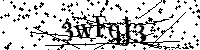 Typ hieronder de letters en cijfers
