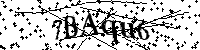 Typ hieronder de letters en cijfers