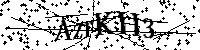Typ hieronder de letters en cijfers
