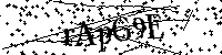 Typ hieronder de letters en cijfers