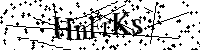 Typ hieronder de letters en cijfers