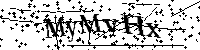 Typ hieronder de letters en cijfers