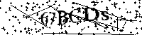 Typ hieronder de letters en cijfers