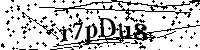 Typ hieronder de letters en cijfers