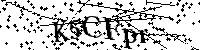 Typ hieronder de letters en cijfers