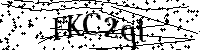 Typ hieronder de letters en cijfers