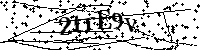 Typ hieronder de letters en cijfers