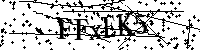 Typ hieronder de letters en cijfers