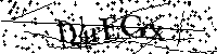 Typ hieronder de letters en cijfers