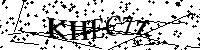 Typ hieronder de letters en cijfers