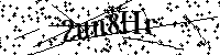 Typ hieronder de letters en cijfers