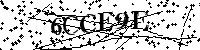 Typ hieronder de letters en cijfers