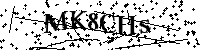 Typ hieronder de letters en cijfers