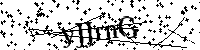 Typ hieronder de letters en cijfers