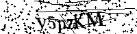 Typ hieronder de letters en cijfers